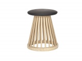  FAN STOOL TOM DIXON 