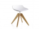 ������� FLOW STOOL MDF ITALIA ������