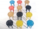  POKE STOOL INNERMOST 