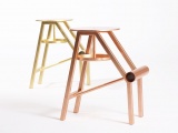  SHOE STOOL OPINION CIATTI 