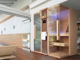 ����� CUNA 120x92 SAUNA VITA ������