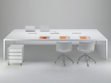   DESK MDF ITALIA 