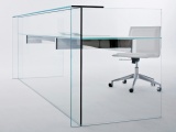   AIR DESK HALL GALLOTTI&RADICE 