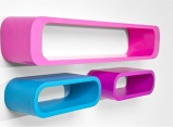 �������� OVAL POP  KARE-DESIGN ��������