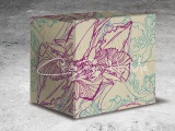 ������������ �������� FLOWERPOWER  CRAZY HOME ������