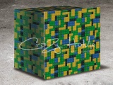 ������������ �������� LEGO  CRAZY HOME ������