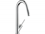   AXOR STARCK HANSGROHE 