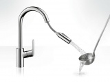   FOCUS HANSGROHE 