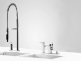 �������� ��������� CLEAN SET 2 DORNBRACHT ������