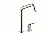   AXOR CITTERIO M HANSGROHE 