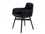  LEYA ARMCHAIR HIGH  FREIFRAU  & CO 