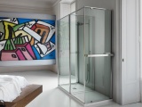 ������ ��� ������� ������ HEATING PANEL FOR SHOWER CABIN VISMARAVETRO ������
