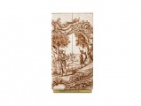 ������� HERITAGE SEPIA  BOCA DO LOBO ����������