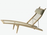 ������� PP524 THE DECK CHAIR PP MOBLER �����
