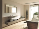 ������ ��� ������ ������� DURASTYLE HOME  DURAVIT ITALIA ������