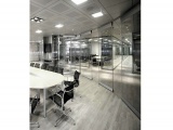  Sliding Wall Systems (STW) GILGEN Door Systems 