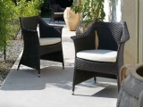   PAPAYA CLASSIC ROBERTI RATTAN 