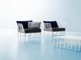   HAMPTONS GRAPHICS ROBERTI RATTAN 