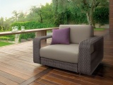   HAMPTONS ROBERTI RATTAN 