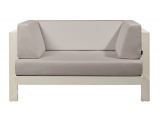   PURE SOFA LAQUERED TRIBU 