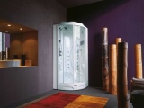������� ������ FLEXA THEMA ROUND JACUZZI EUROPE ������