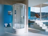   FLEXA TOWER JACUZZI EUROPE 