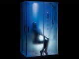 ������� ������� ������ � �������� ����� � ���������� ������ EVOBASIC IDRO / VAPOR GRANDFORM ������