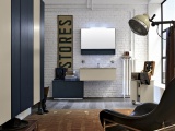 �������� ������ ��� ������ ������� SUEDE 114/115 CERASA ������
