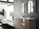 Комплект мебели для ванной комнаты AB 909 RAB Arredobagno Италия