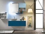 Комплект мебели для ванной комнаты AB 913 RAB Arredobagno Италия