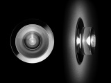 ������������ ���������� AURA PELLITTERI LED LIGHT ������