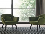 ������ MAD CHAIR POLIFORM ������