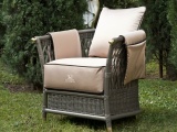  VEGA  SAMUELE MAZZA outdoor collection by DFN 