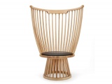  FAN CHAIR TOM DIXON 