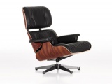  LOUNGE CHAIR VITRA 