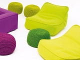 ������ FLOAT MINI PAOLA LENTI ������