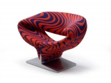  RIBBON CHAIR ARTIFORT 