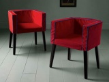  FAMILY CHAIR | Low CASAMILANO 