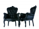 ������ SMOKE CHAIR MOOOI� ���������