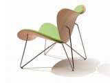  COPENHAGEN CHAIR FORA FORM 