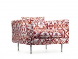 ������ BOUTIQUE EYES OF STRANGERS  MOOOI� ���������