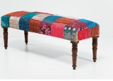 Скамья PATCHWORK KARE-DESIGN Германия Скамья PATCHWORK KARE-DESIGN Германия