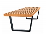  NELSON BENCH VITRA 