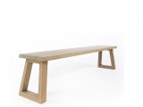  SLIDE BENCH ODESI. dutch design online 