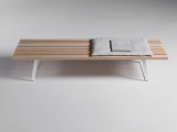 ������ / ������ LINE BENCH LA CIVIDINA ������