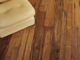  TEAK ANTIQUE - PLANED MP Parquet Company 