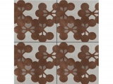 ������ AZULEJ GRIGIO FLORES MUTINA ������