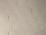 Отделочное покрытие PHENOMENON HEXAGON GRIGIO MUTINA Италия Отделочное покрытие PHENOMENON HEXAGON GRIGIO MUTINA Италия