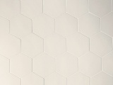 Отделочное покрытие PHENOMENON HEXAGON BIANCO MUTINA Италия Отделочное покрытие PHENOMENON HEXAGON BIANCO MUTINA Италия