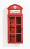   LONDON TELEPHONE KARE-DESIGN 